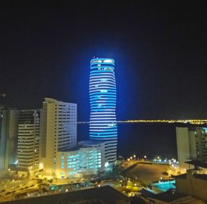 Edificio_The_Point_Guayaquil